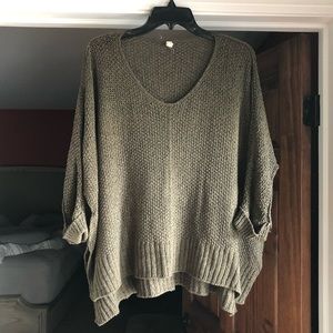 Wishlist Sweater